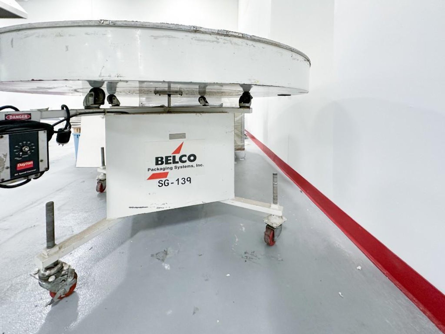 Image for MJK2477 BELCO 59