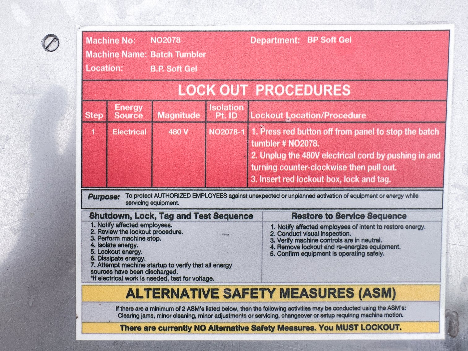 Image for MJK2298 4- Softgel Tumblers