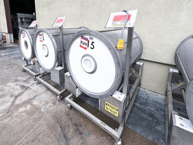 Image for MJK2298 4- Softgel Tumblers