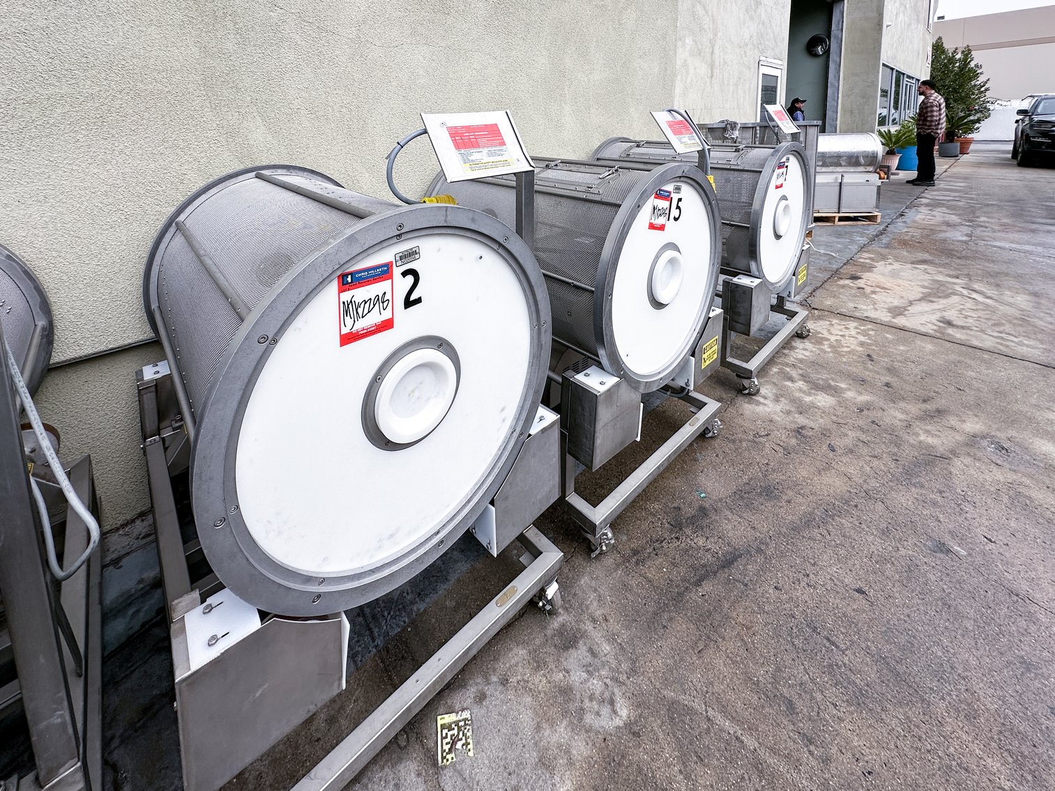 Image for MJK2298 4- Softgel Tumblers