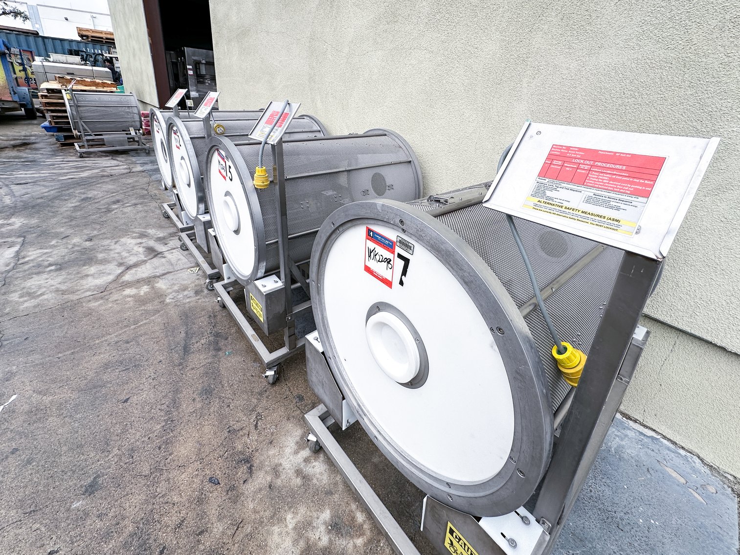 Image for MJK2298 4- Softgel Tumblers