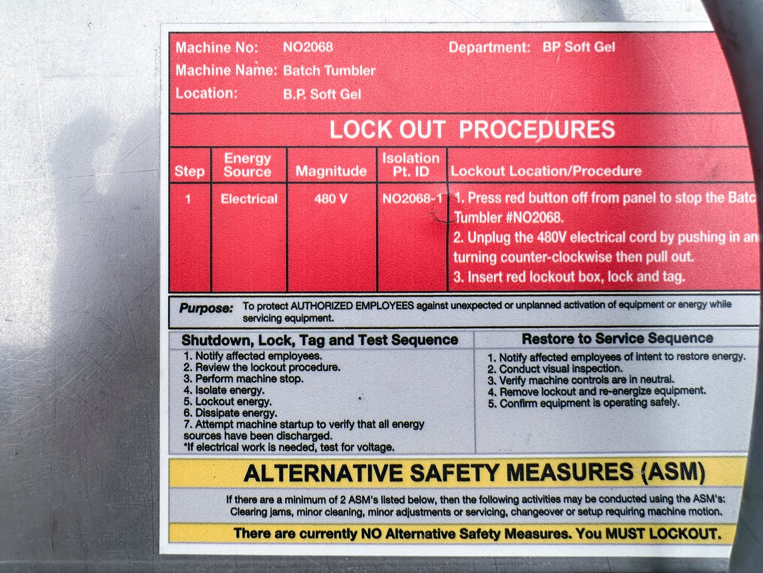 Image for MJK2298 4- Softgel Tumblers