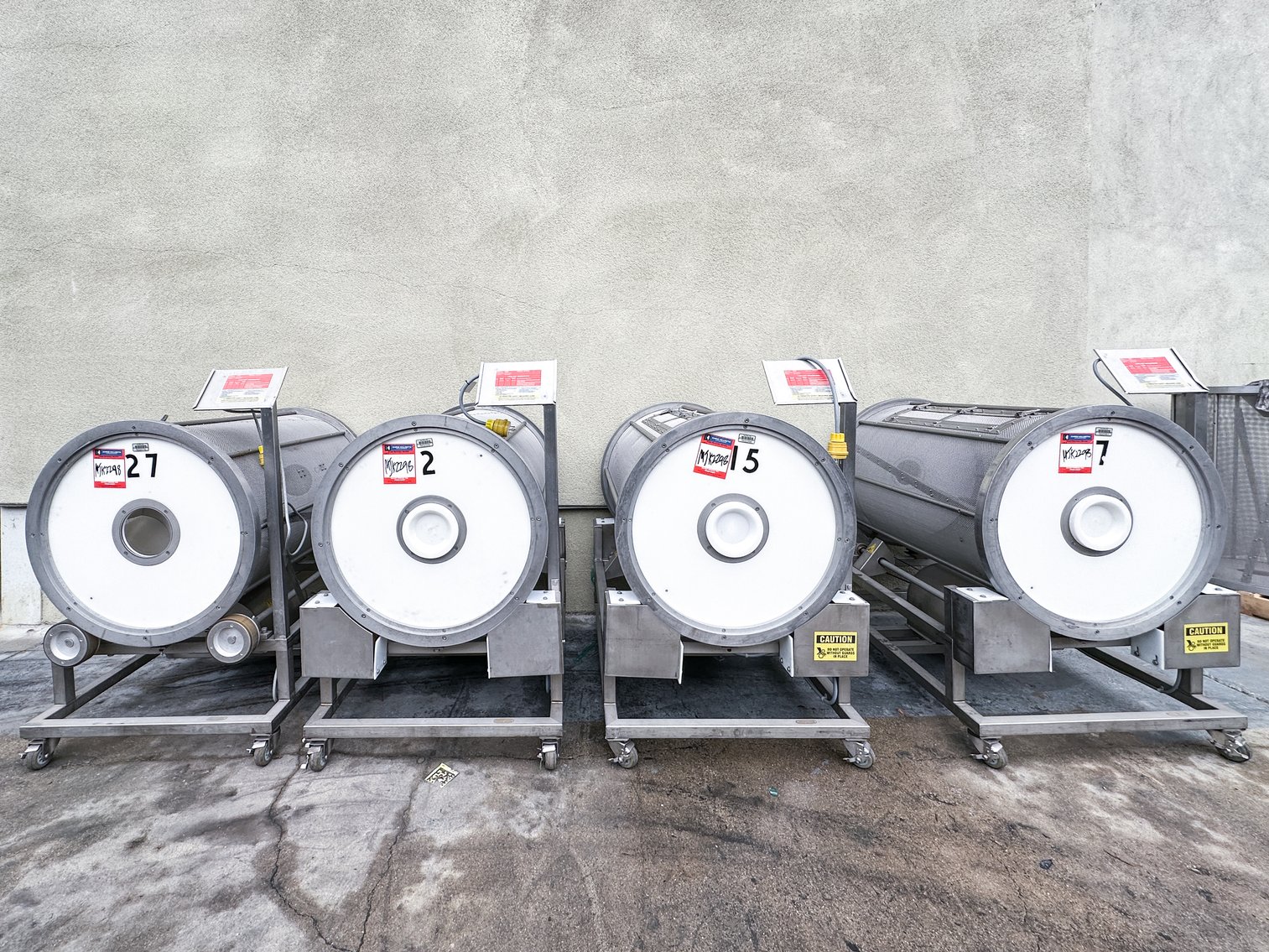 Image for MJK2298 4- Softgel Tumblers