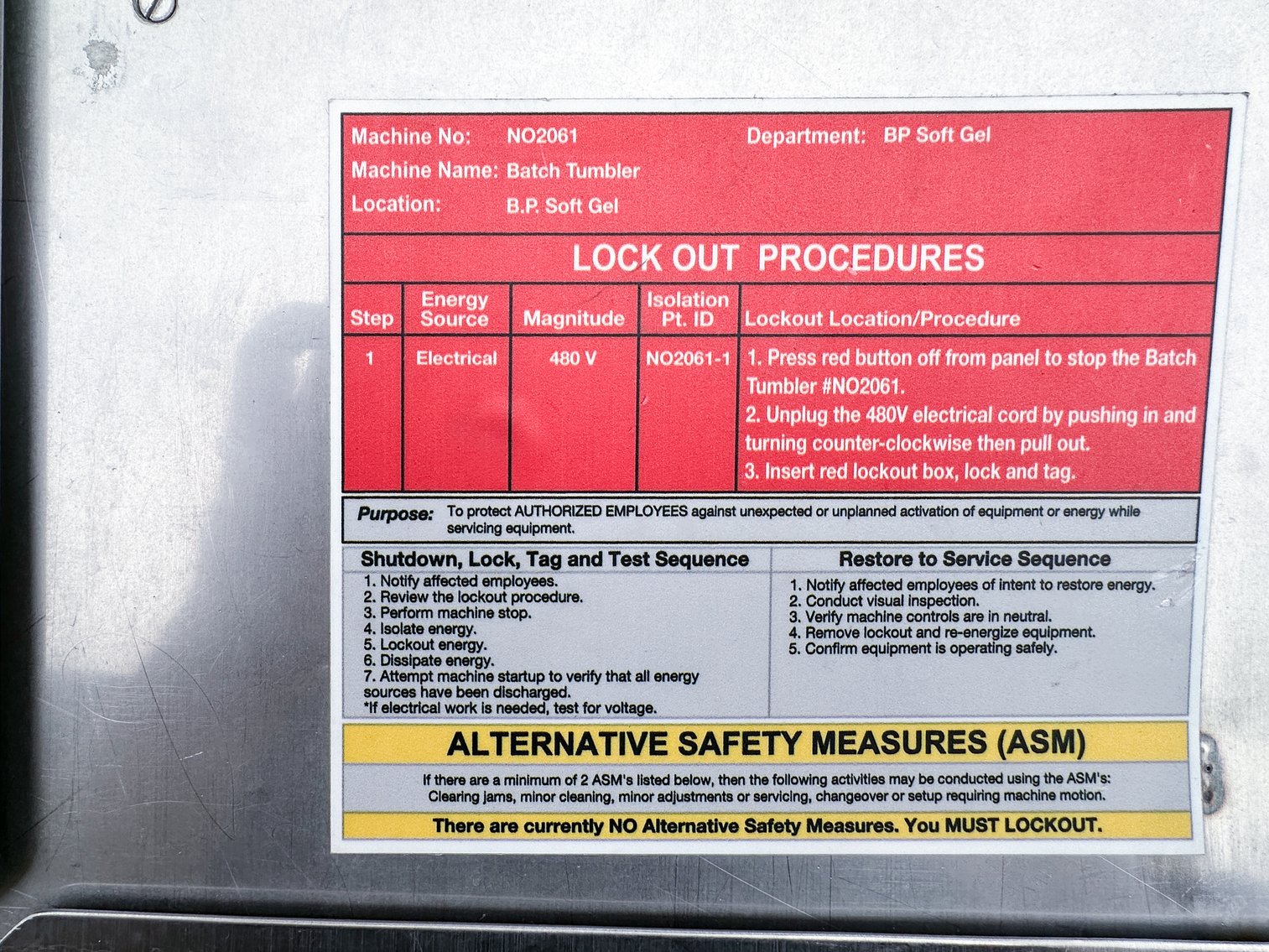 Image for MJK2298 4- Softgel Tumblers