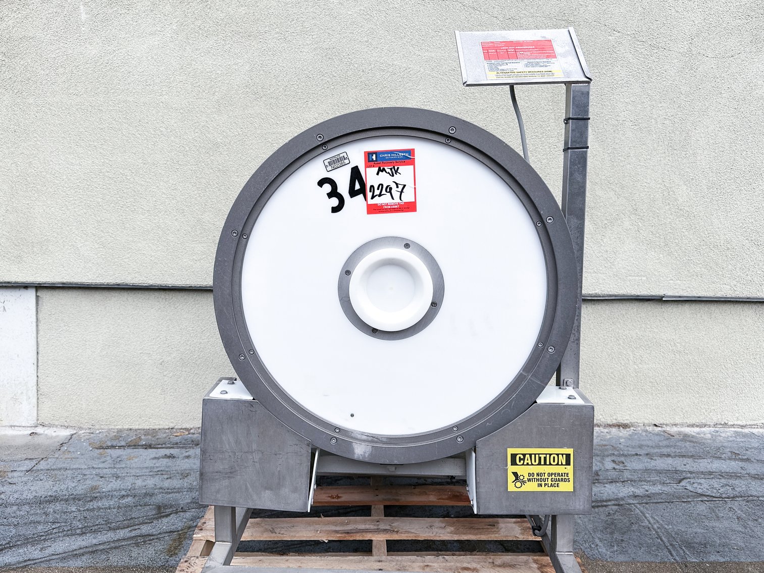 Image for MJK2297 3- Softgel Tumblers