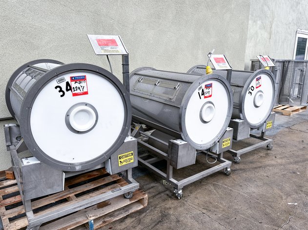 Image for MJK2297 3- Softgel Tumblers