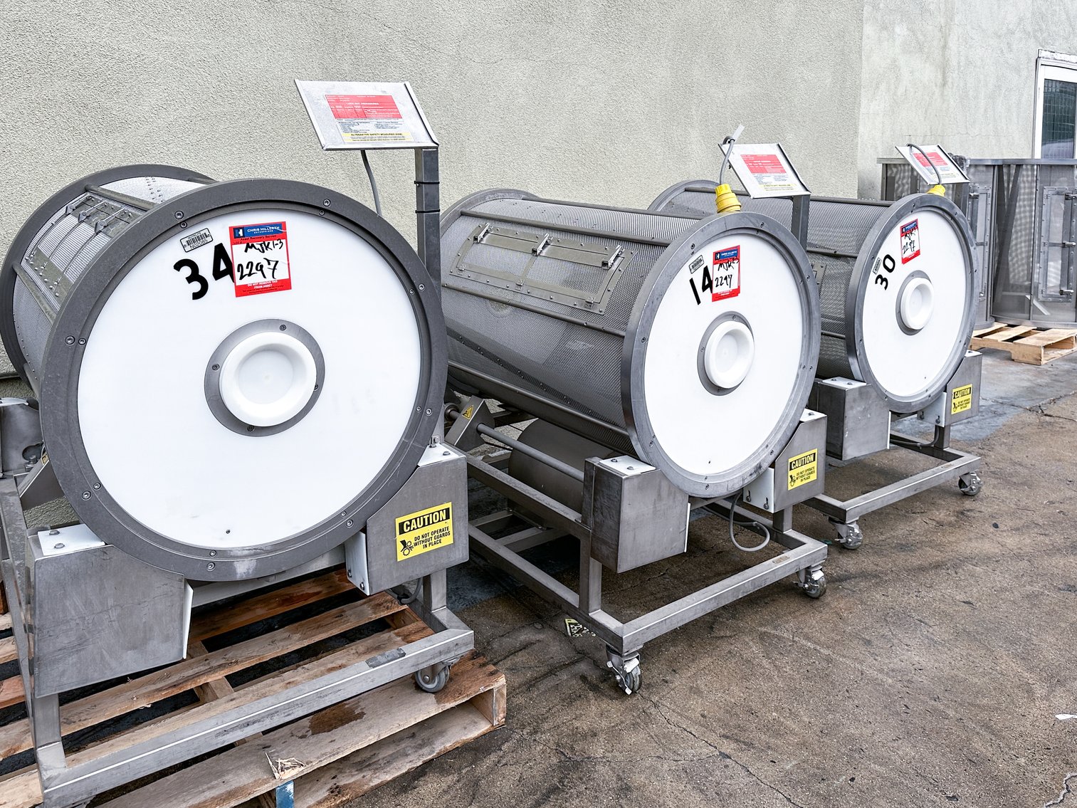 Image for MJK2297 3- Softgel Tumblers