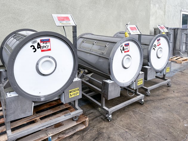 Image for MJK2297 3- Softgel Tumblers