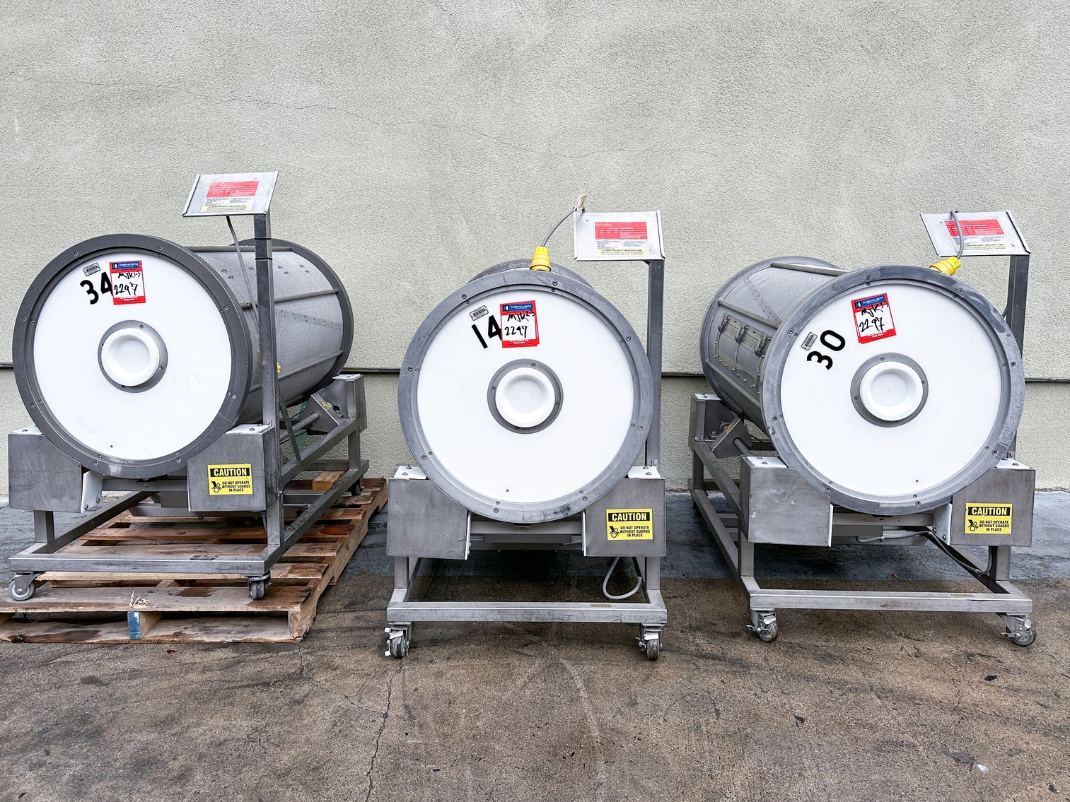 Image for MJK2297 3- Softgel Tumblers