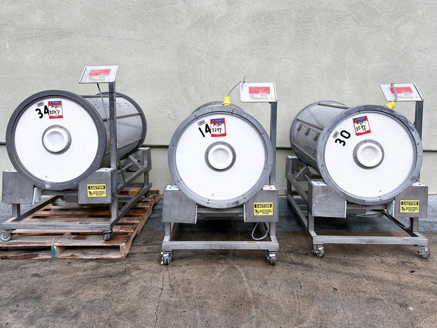 Image for MJK2297 3- Softgel Tumblers