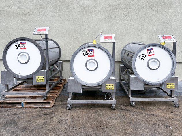 Image for MJK2297 3- Softgel Tumblers