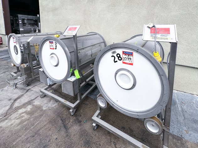 Image for MJK2299 3- Softgel Tumbers