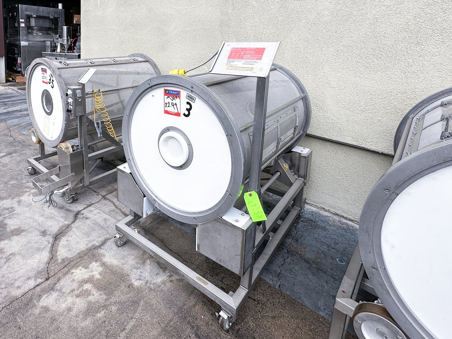 Image for MJK2299 3- Softgel Tumbers