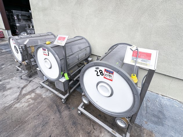 Image for MJK2299 3- Softgel Tumbers