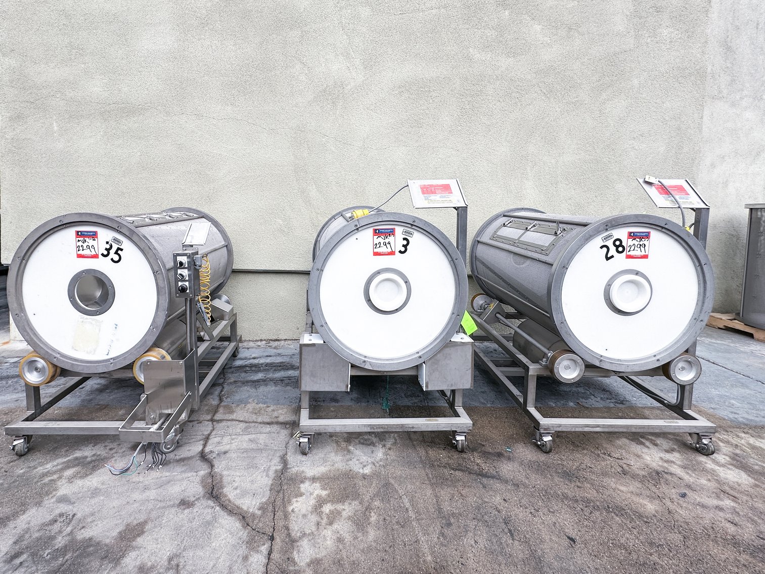 Image for MJK2299 3- Softgel Tumbers