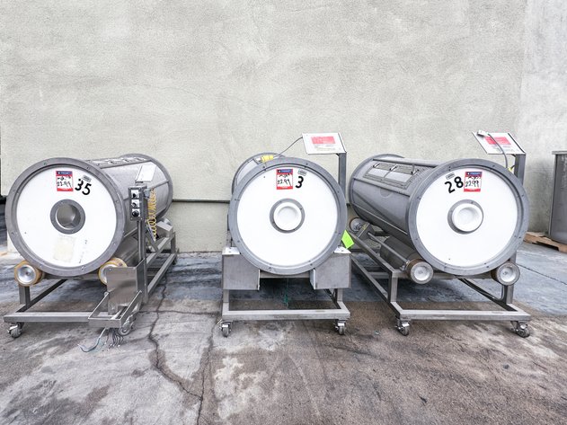 Image for MJK2299 3- Softgel Tumbers