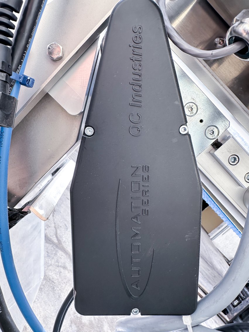 Image for MJK2292 VeriSym SE (Optical Inspection System)