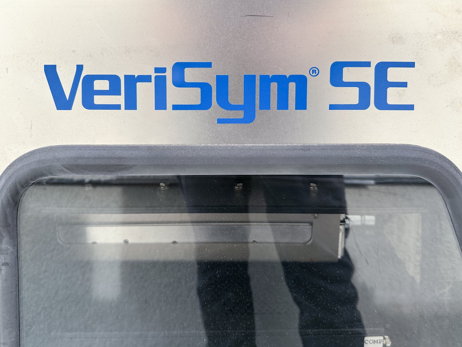 Image for MJK2292 VeriSym SE (Optical Inspection System)