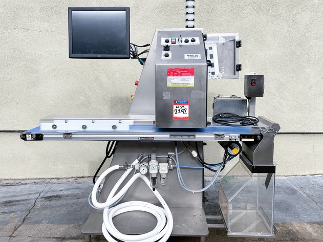 Image for MJK2292 VeriSym SE (Optical Inspection System)