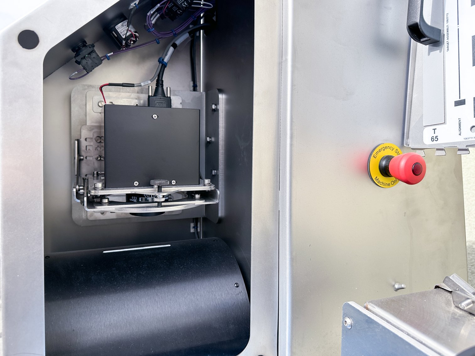 Image for MJK2292 VeriSym SE (Optical Inspection System)