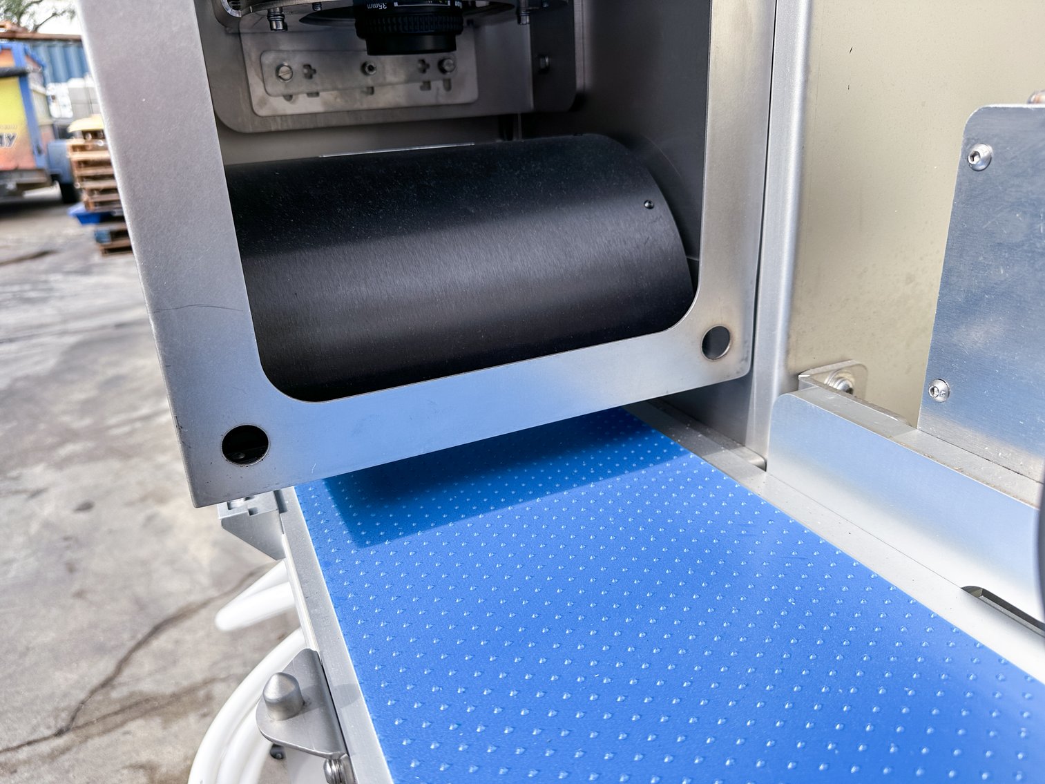 Image for MJK2292 VeriSym SE (Optical Inspection System)