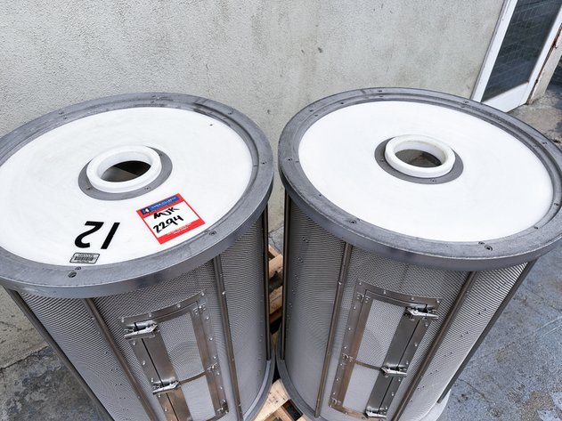 Image for MJK2294 2- Rollers for Soft Gel Tumblers