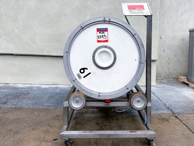 Image for MJK2295 1- Soft Gel Tumbler