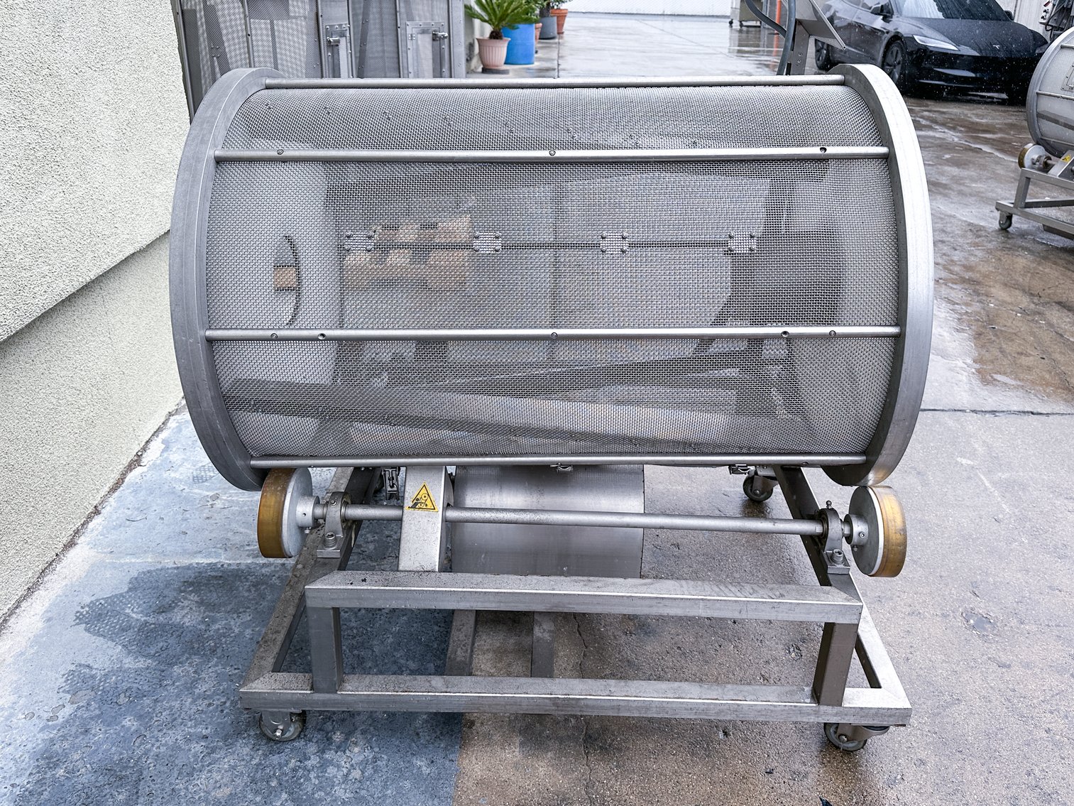 Image for MJK2295 1- Soft Gel Tumbler