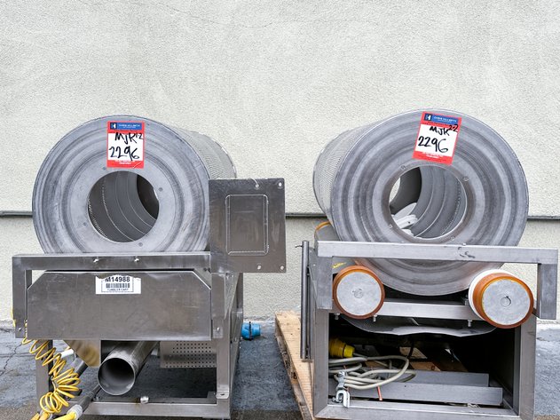 Image for MJK2296 2- Soft Gel Tumblers