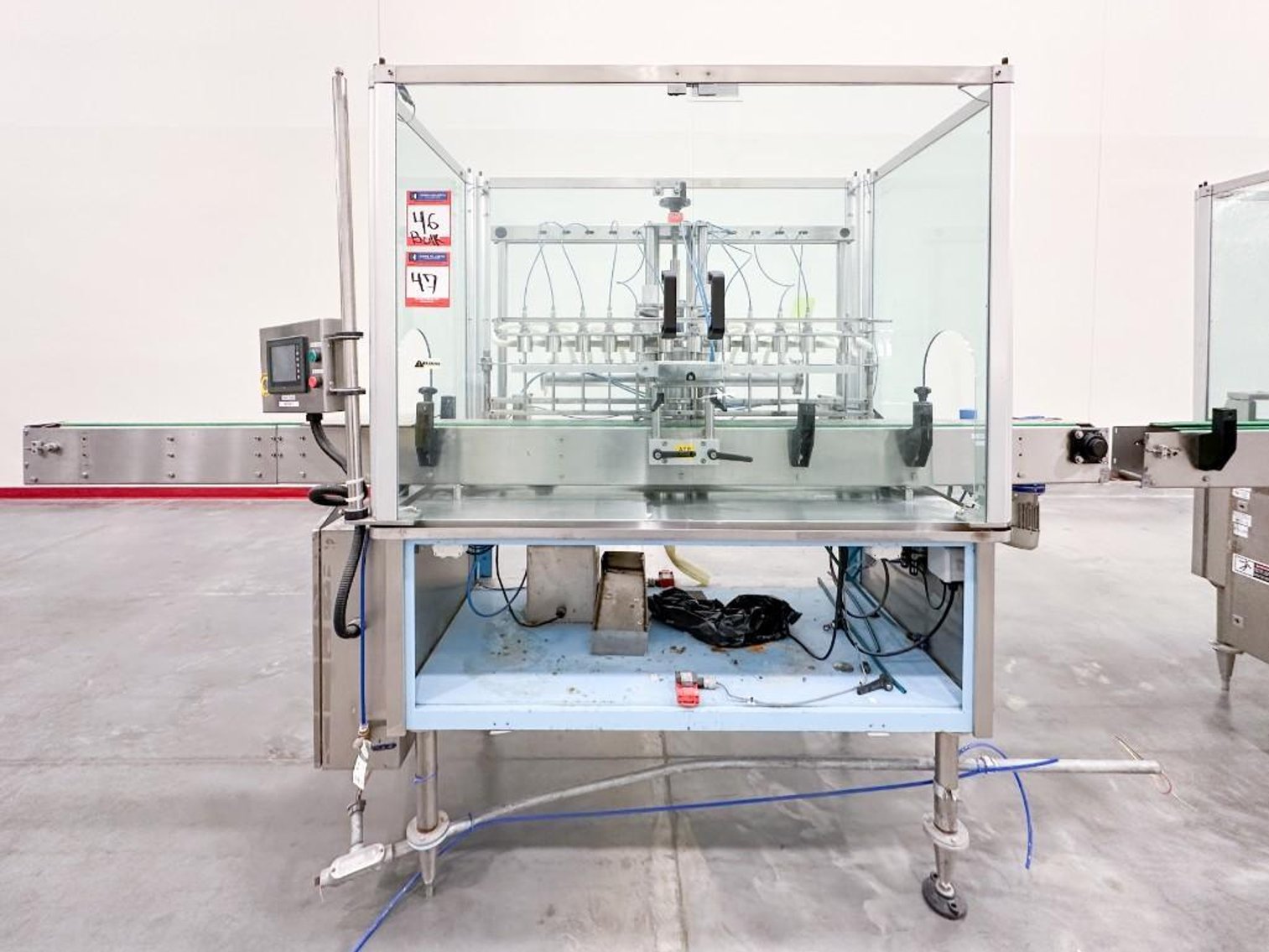 Image for MJK2488 Air Washer JC-AW-12