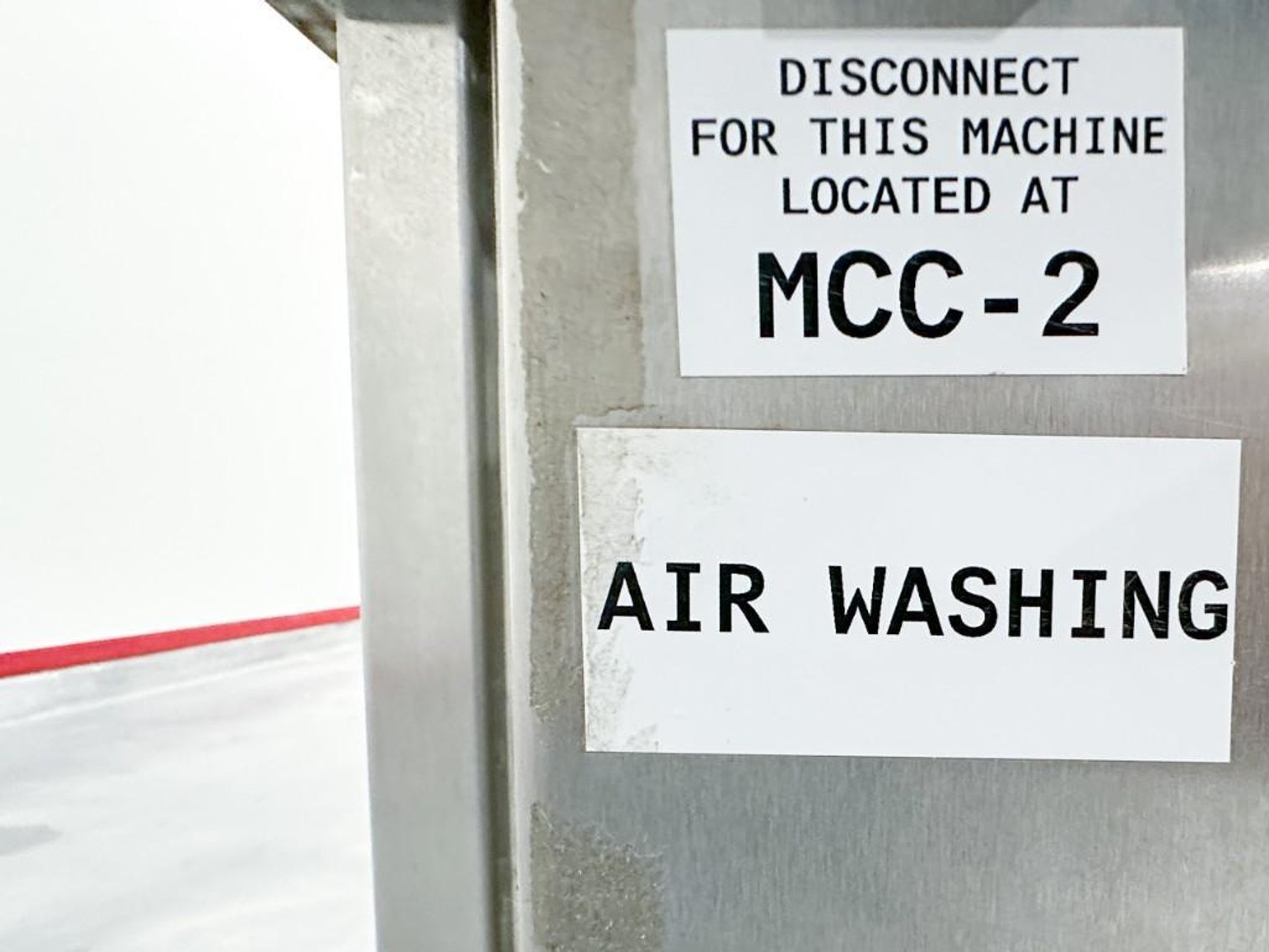 Image for MJK2488 Air Washer JC-AW-12
