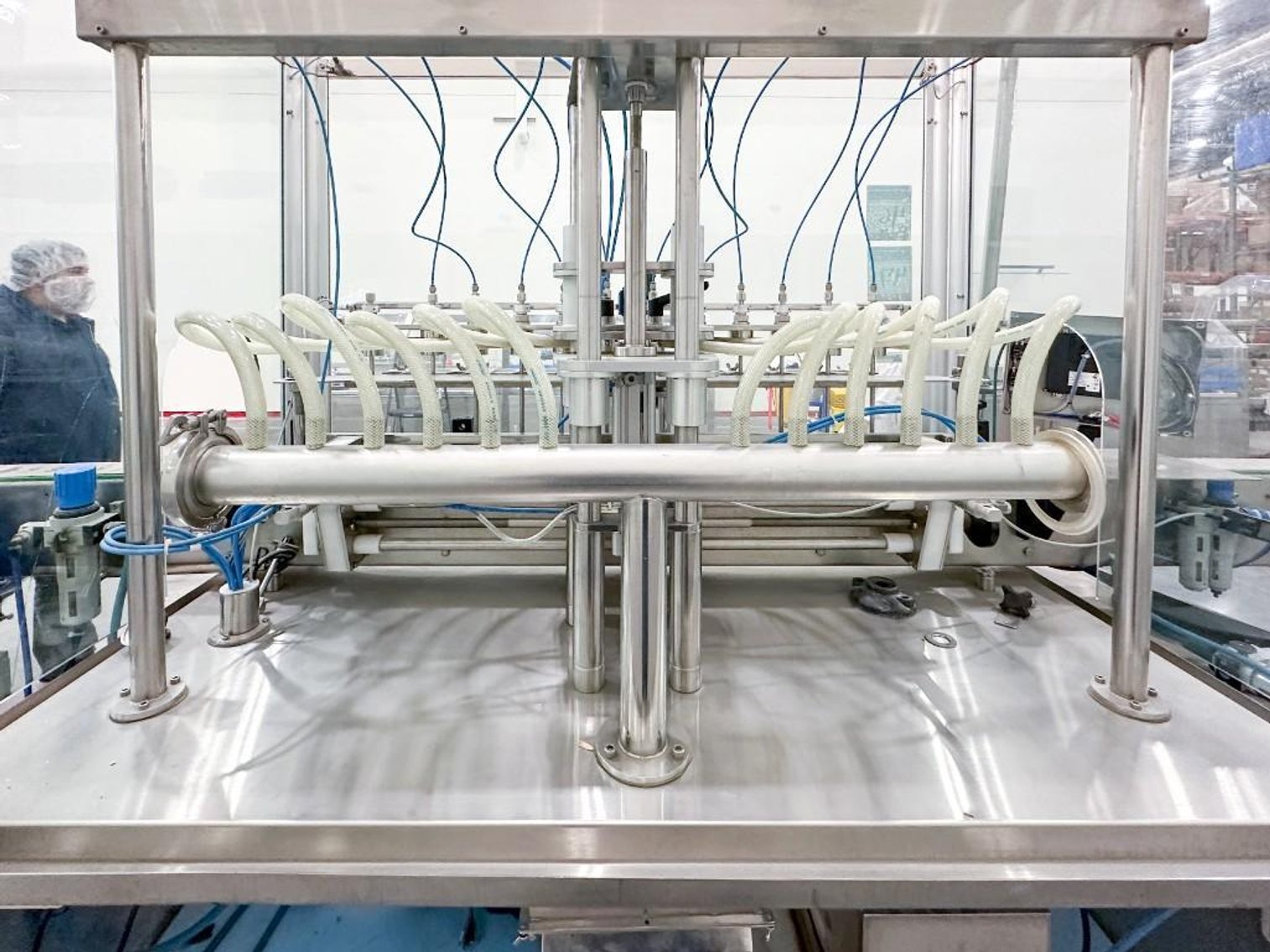 Image for MJK2488 Air Washer JC-AW-12