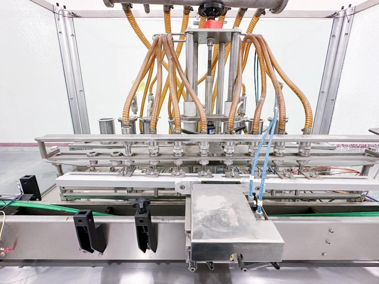 Image for MJK2489 Liquid Filler JC-XXL-12