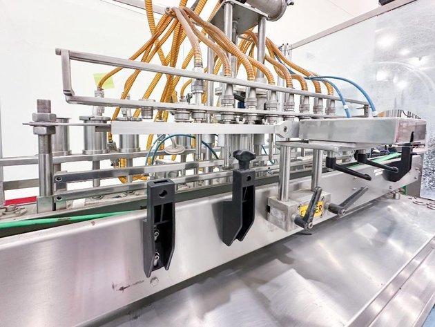 Image for MJK2489 Liquid Filler JC-XXL-12