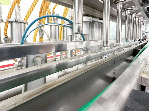 Image for MJK2489 Liquid Filler JC-XXL-12