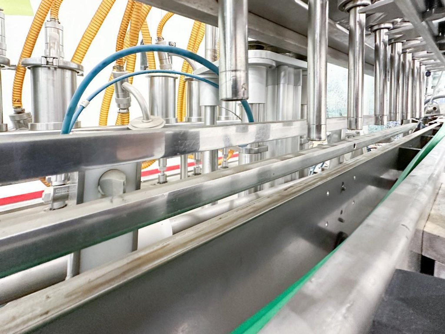 Image for MJK2489 Liquid Filler JC-XXL-12