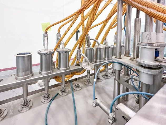 Image for MJK2489 Liquid Filler JC-XXL-12