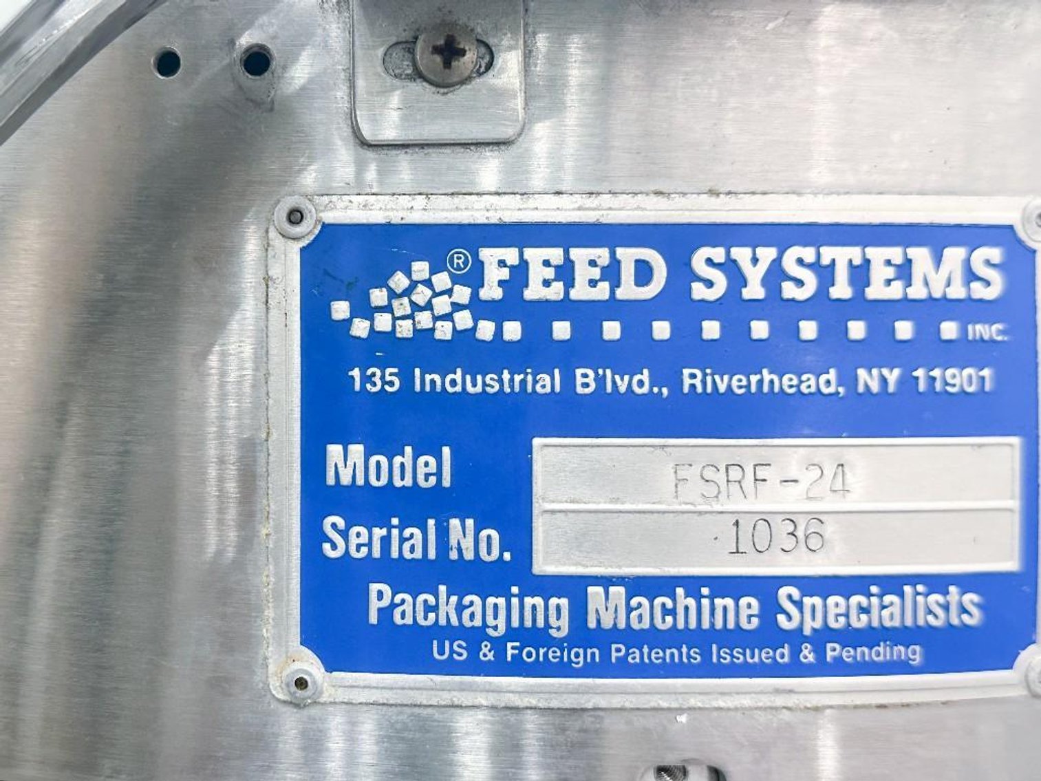 Image for MJK2490 Capper JC-SP