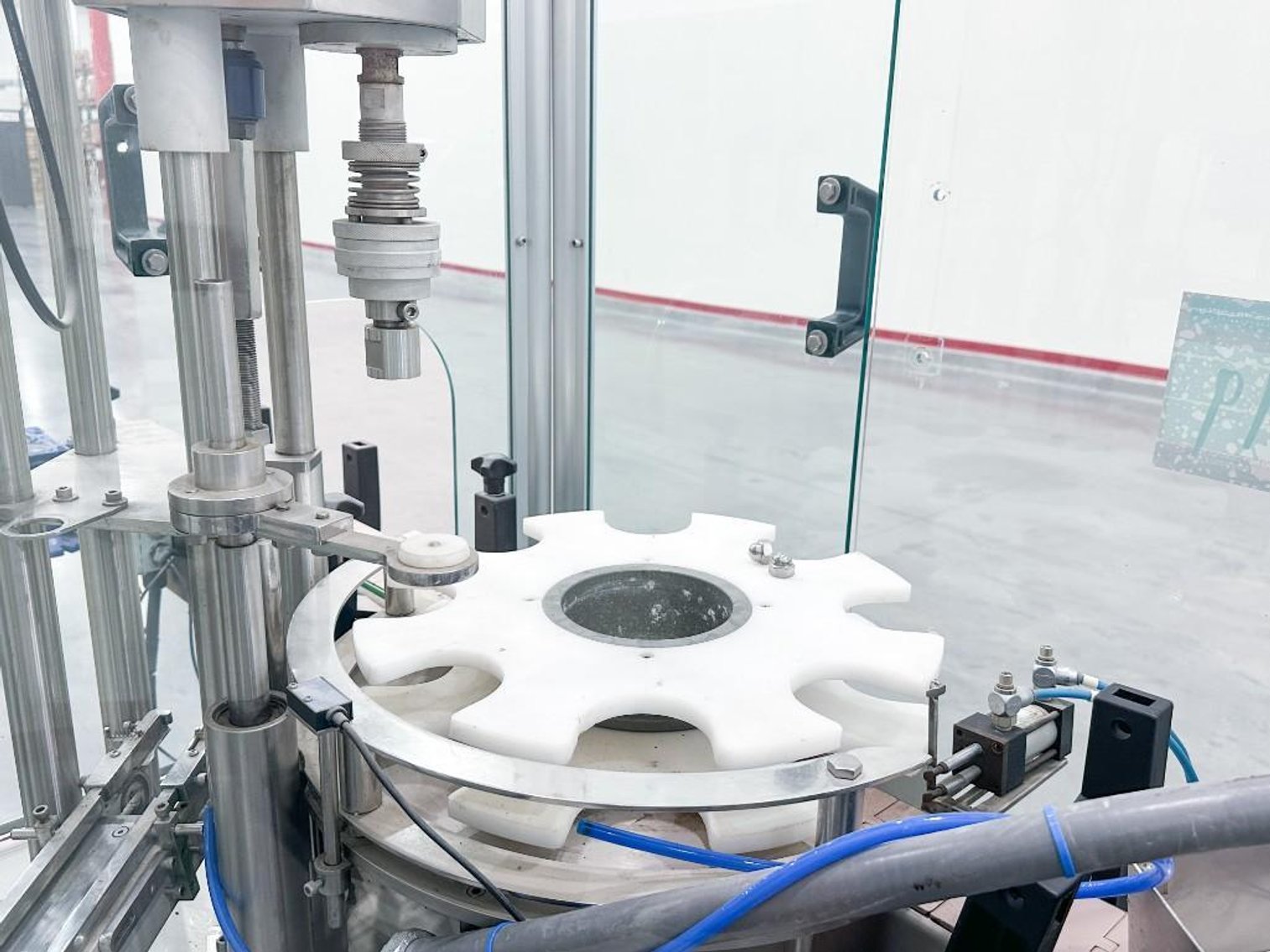 Image for MJK2490 Capper JC-SP