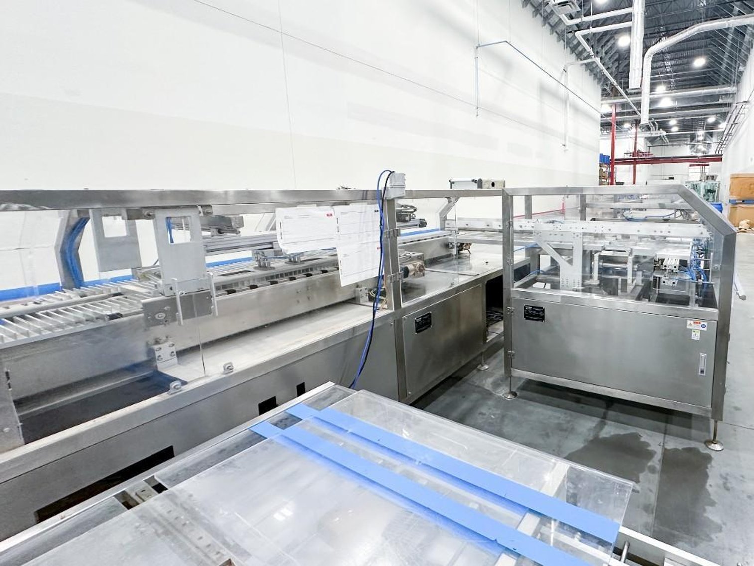 Image for MJK2484 Bulk Lot 10 Lane ST-1000-10L