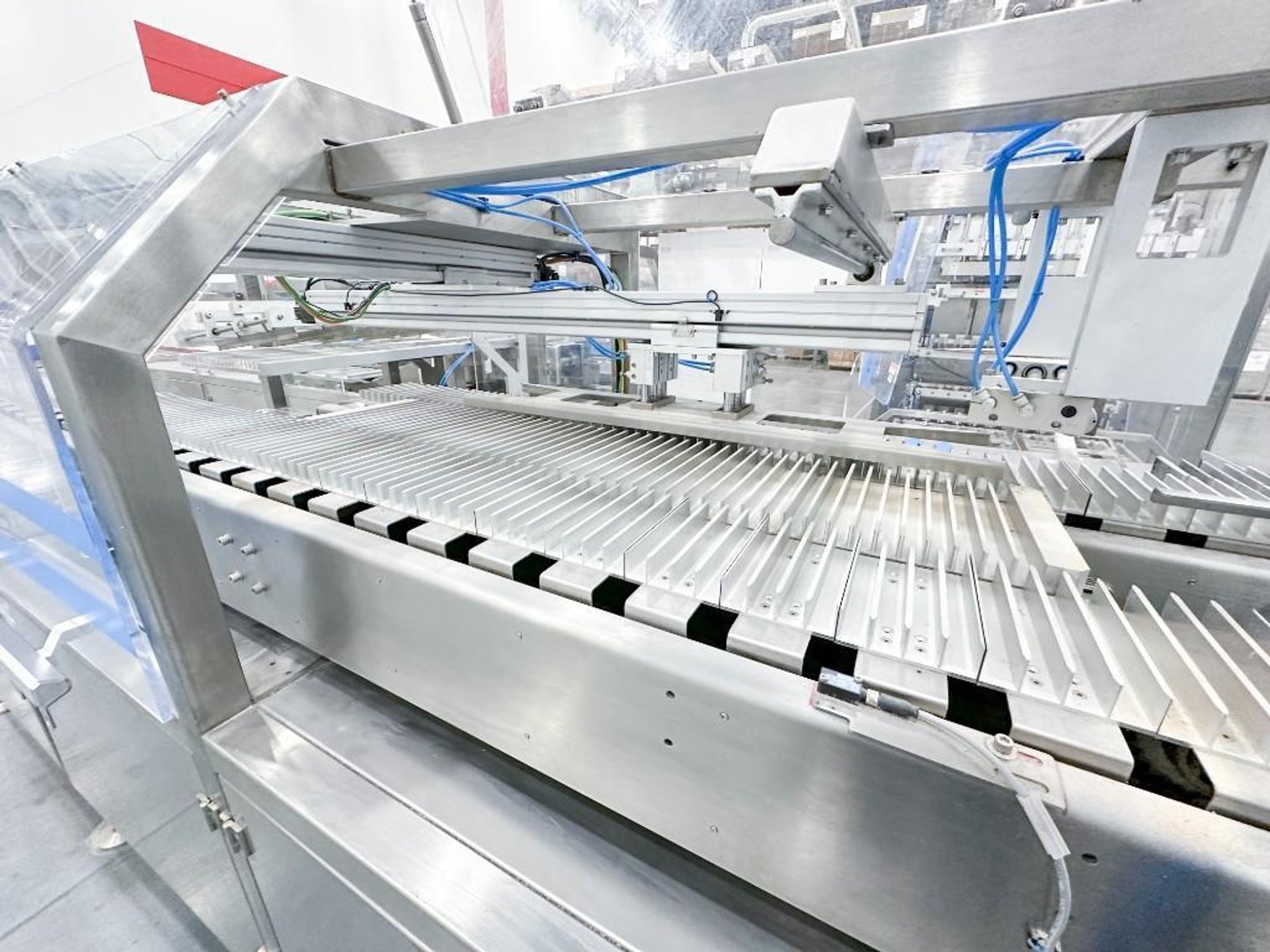 Image for MJK2484 Bulk Lot 10 Lane ST-1000-10L