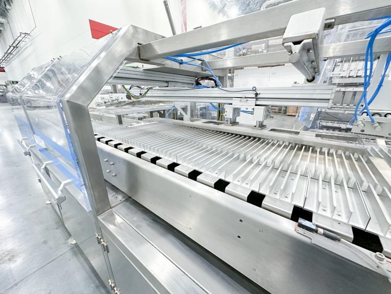 Image for MJK2484 Bulk Lot 10 Lane ST-1000-10L