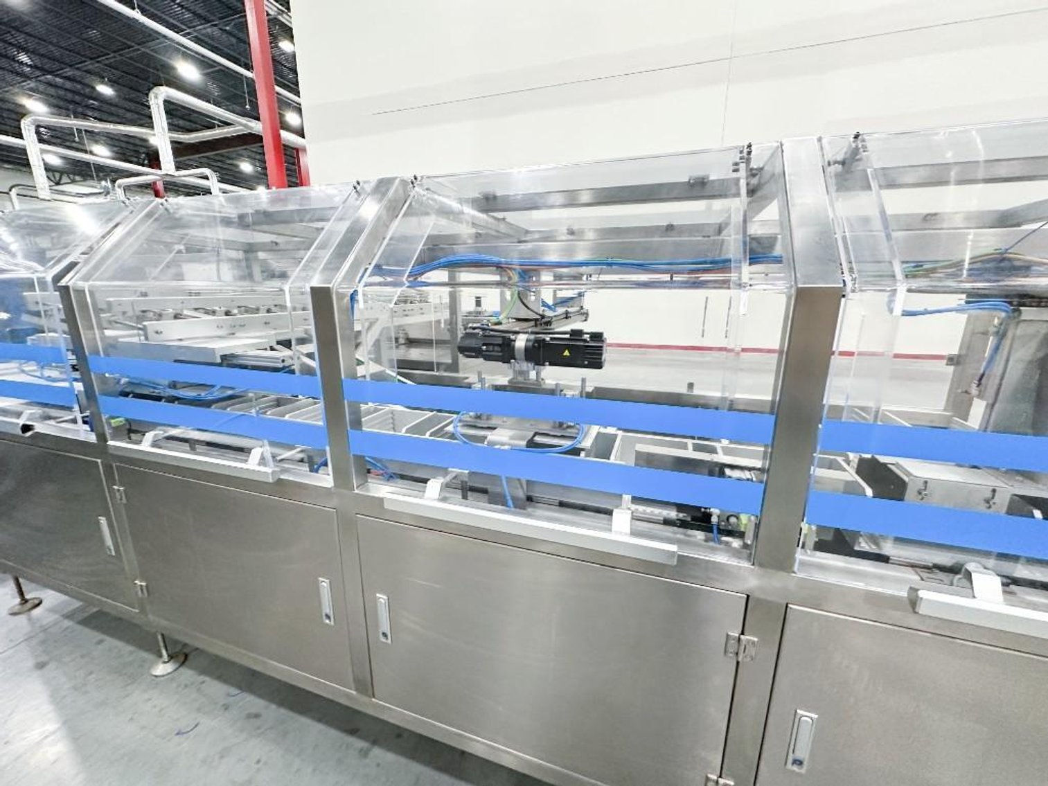 Image for MJK2484 Bulk Lot 10 Lane ST-1000-10L