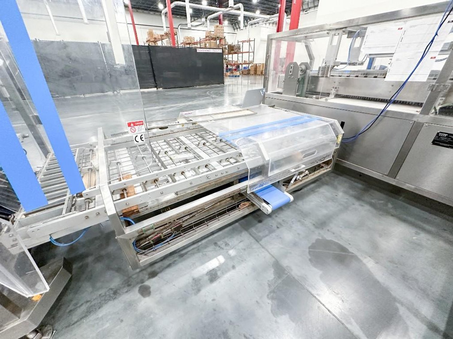 Image for MJK2484 Bulk Lot 10 Lane ST-1000-10L