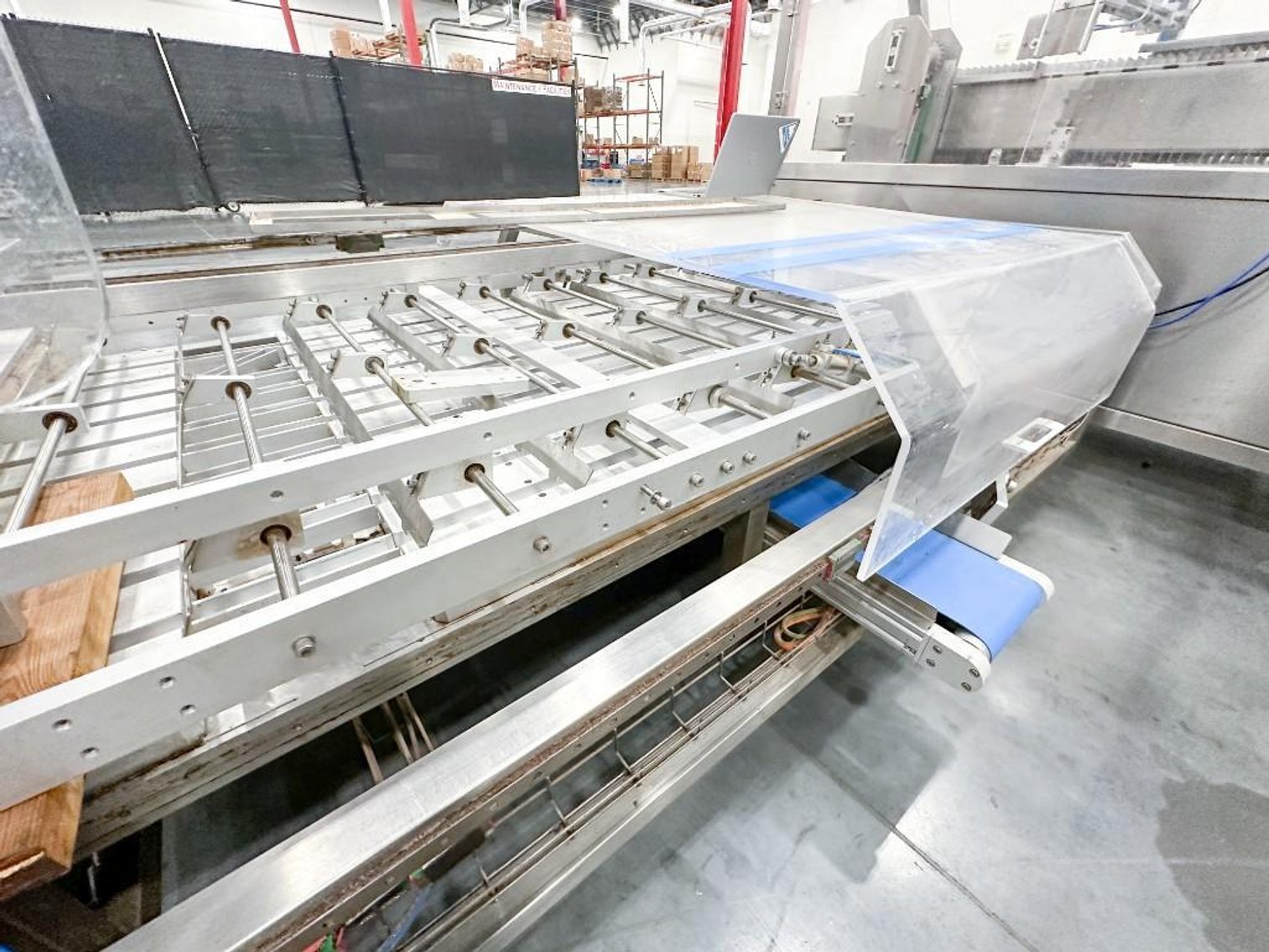 Image for MJK2484 Bulk Lot 10 Lane ST-1000-10L