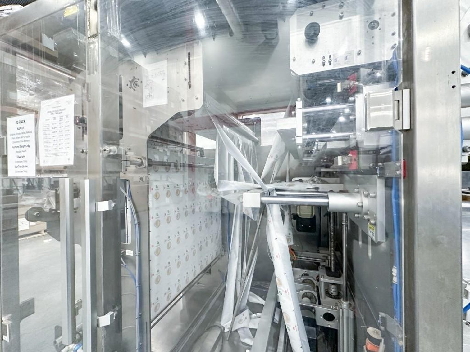 Image for MJK2484 Bulk Lot 10 Lane ST-1000-10L