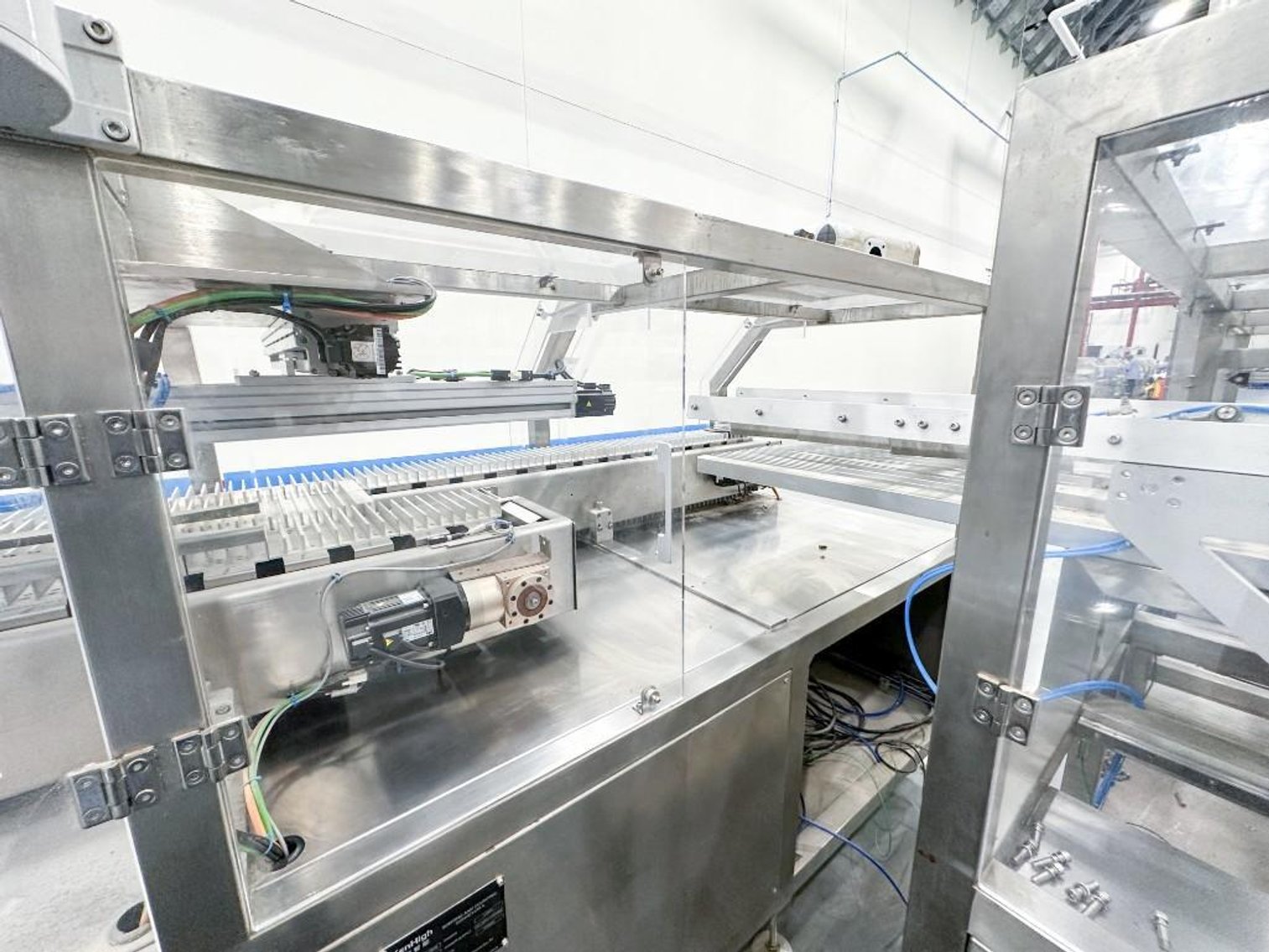 Image for MJK2484 Bulk Lot 10 Lane ST-1000-10L