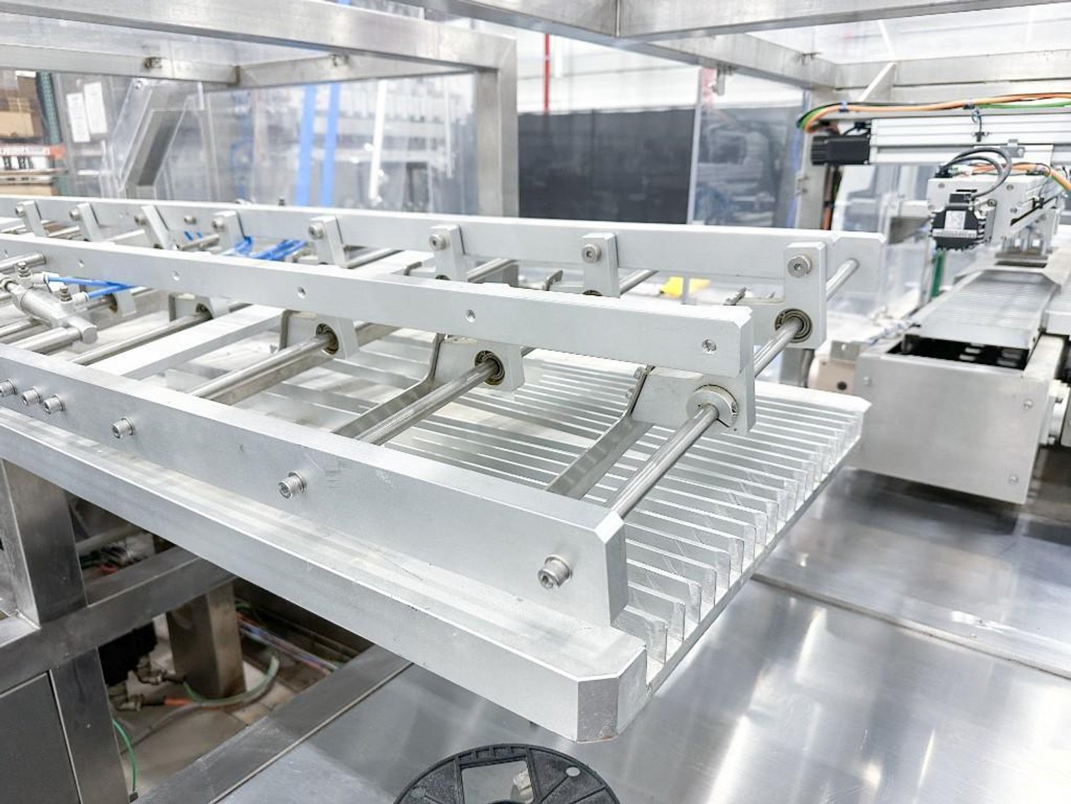 Image for MJK2484 Bulk Lot 10 Lane ST-1000-10L