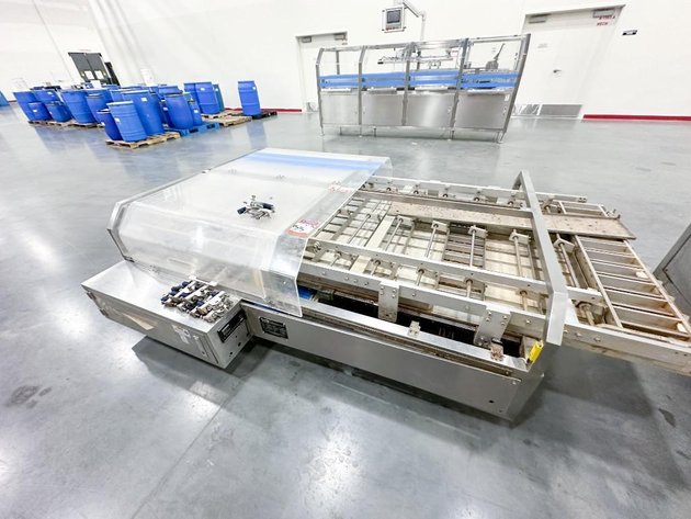 Image for MJK2493 Check Weigher model cw-10L-100W