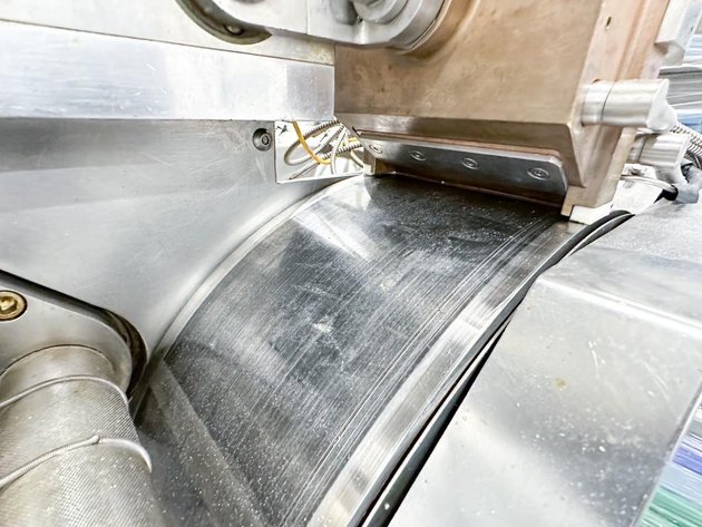 Image for MJK2496 Pilot Softgel Capsule Machine